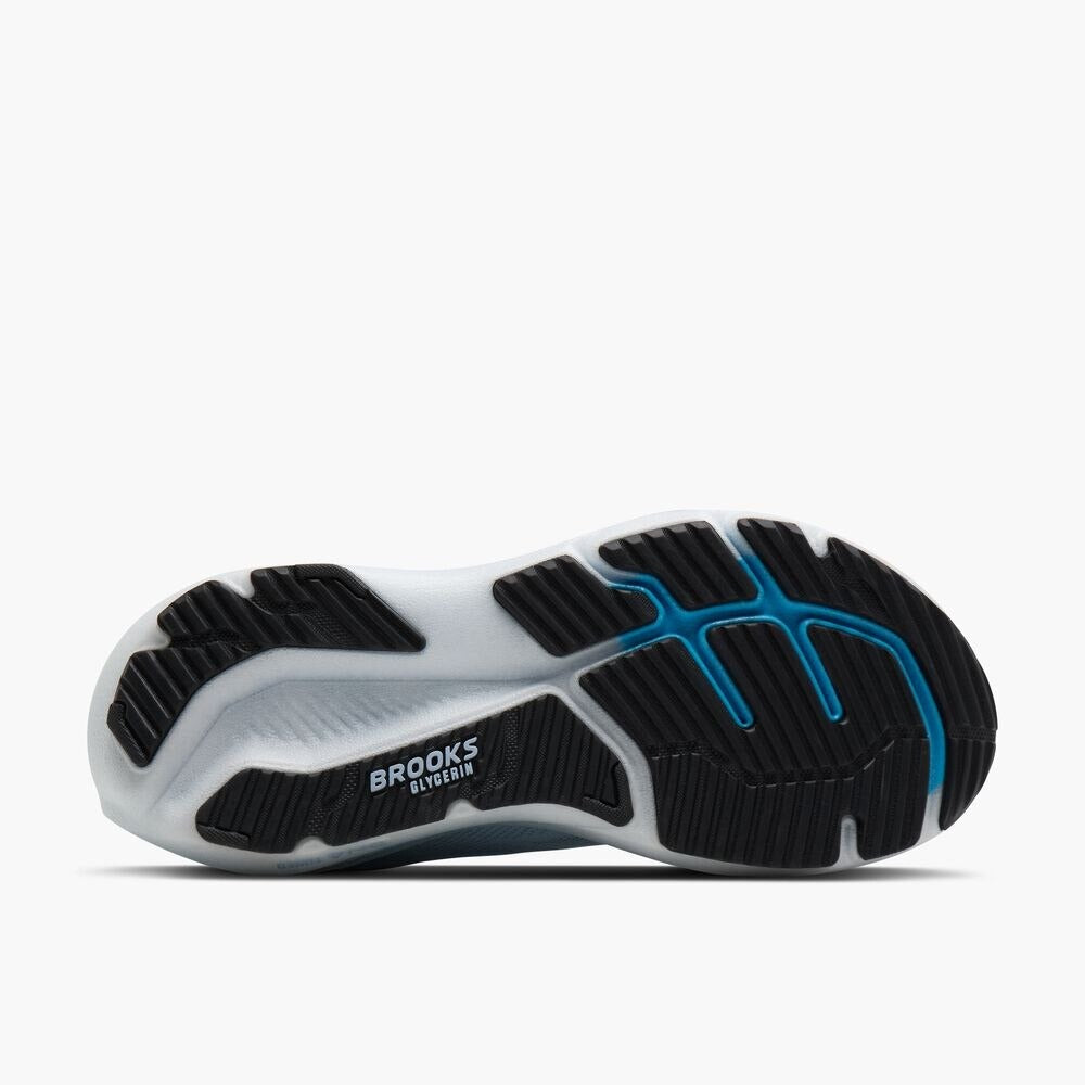 Women's Glycerin 23 - NantucketBreeze/Rain/Clear