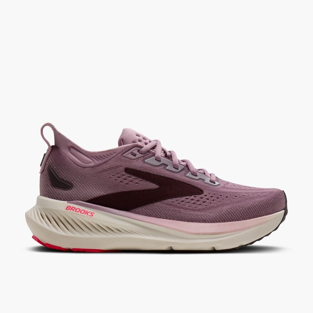 Women's Glycerin 23 - Elderberry/Peppercorn/Clear