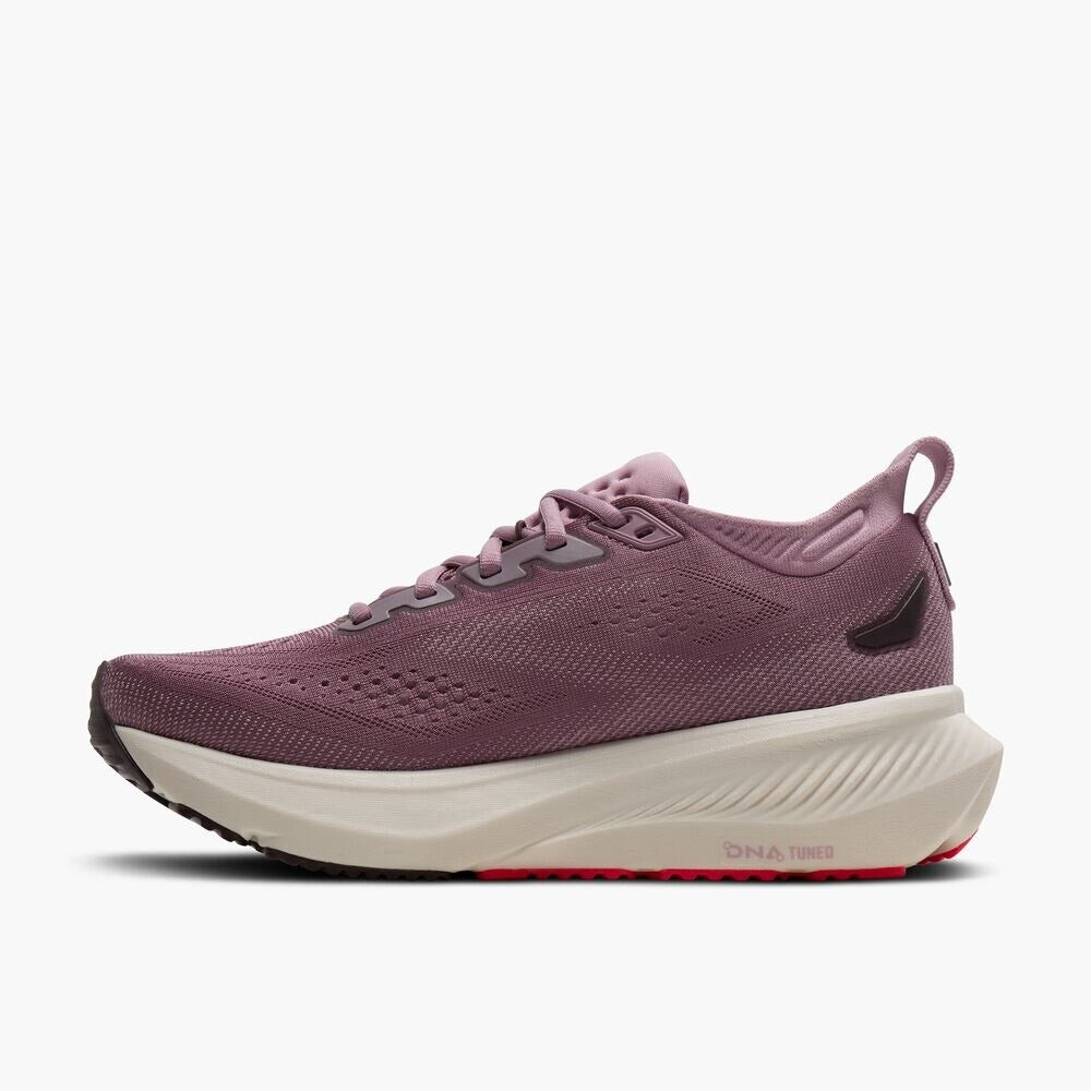 Women's Glycerin 23 - Elderberry/Peppercorn/Clear