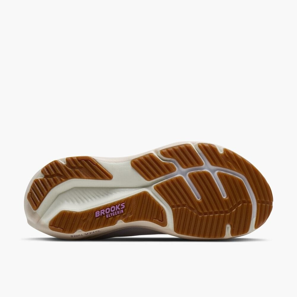 Women's Glycerin 23 - Grape/Gray/Lavender