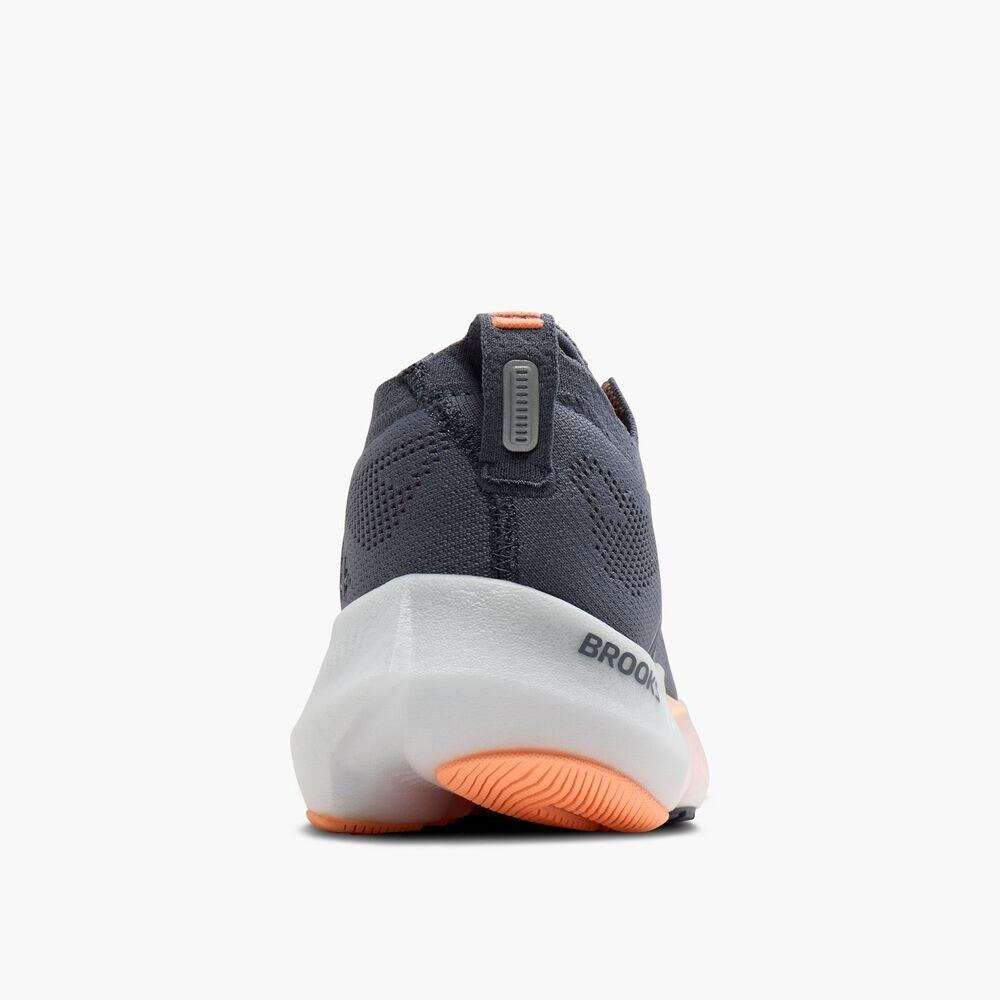 Women's Glycerin Flex - Grey/Peach/Orange