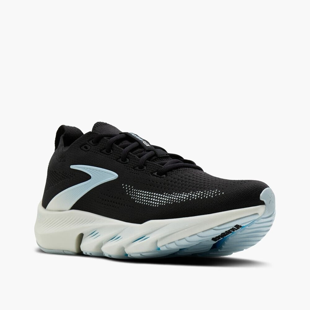 Women's Glycerin Flex - Black/Blue/Blue