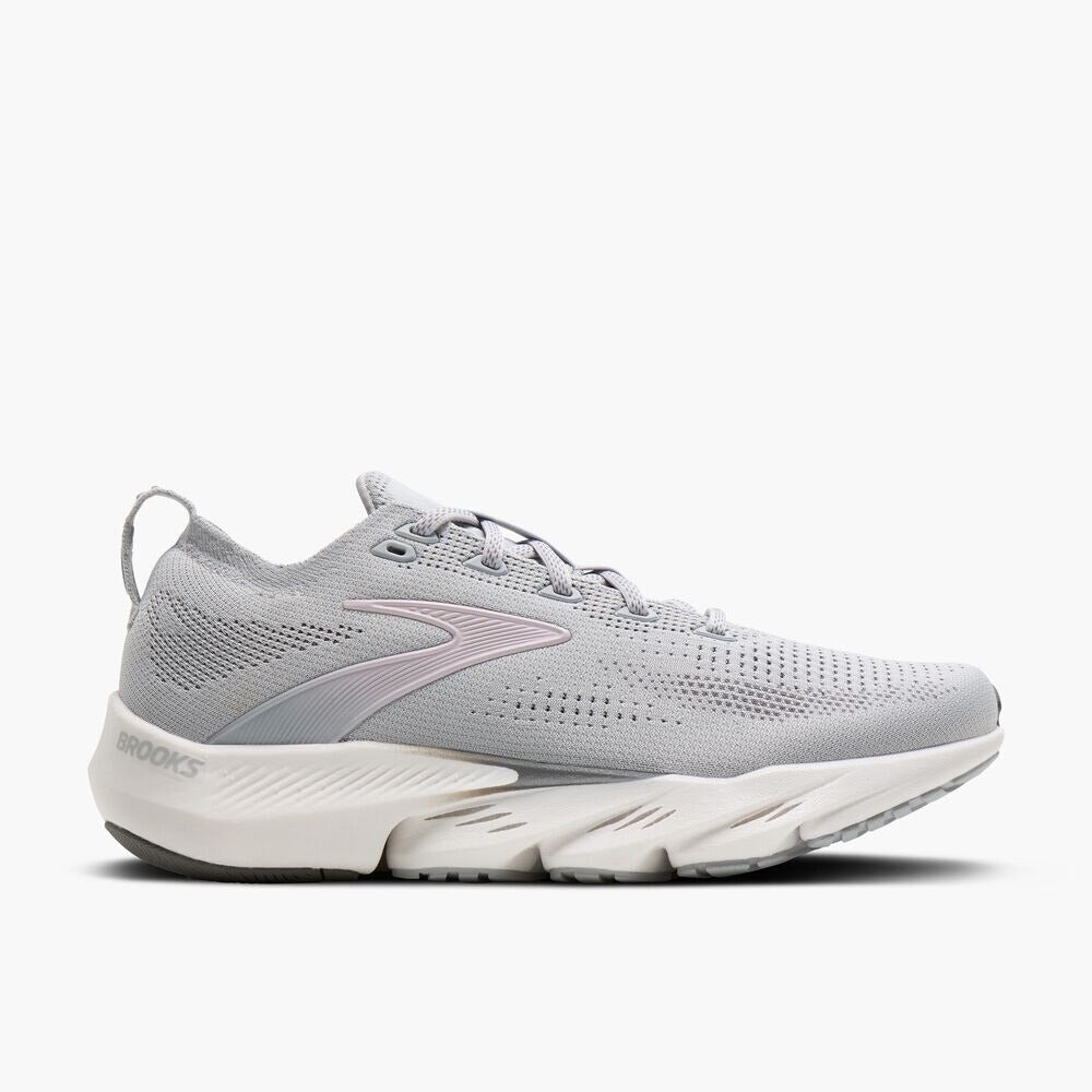 Women's Glycerin Flex - Harbor Mist/Poppy Seed/Pink