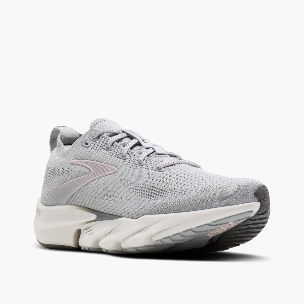 Women's Glycerin Flex - Harbor Mist/Poppy Seed/Pink
