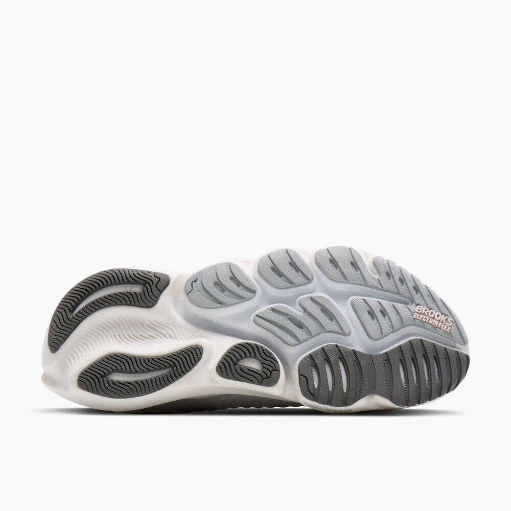 Women's Glycerin Flex - Harbor Mist/Poppy Seed/Pink