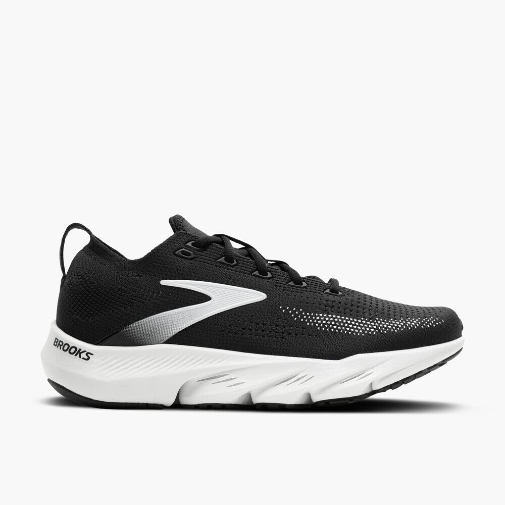 Women's Glycerin Flex - Black/White