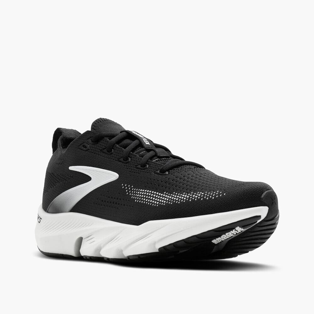 Women's Glycerin Flex - Black/White
