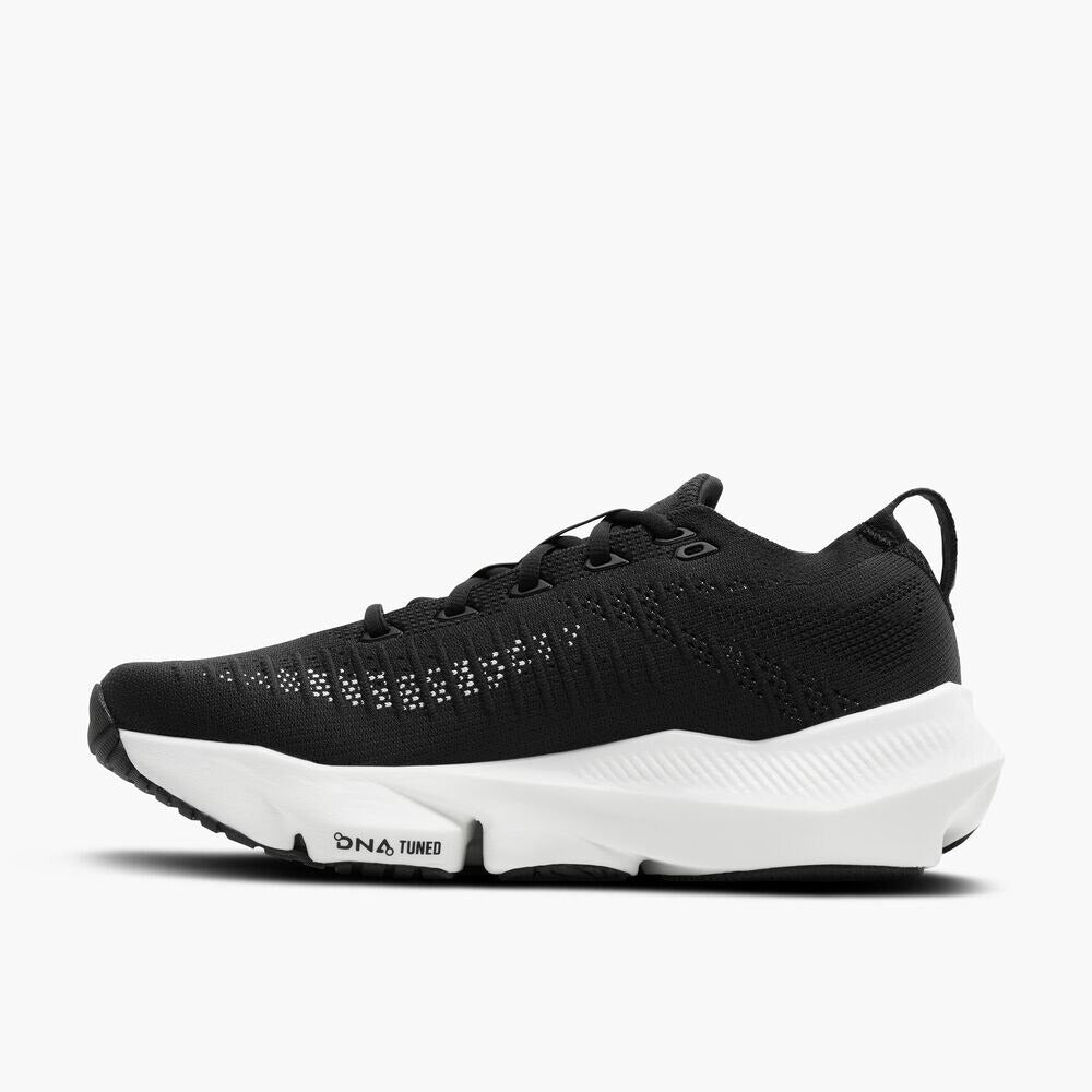 Women's Glycerin Flex - Black/White