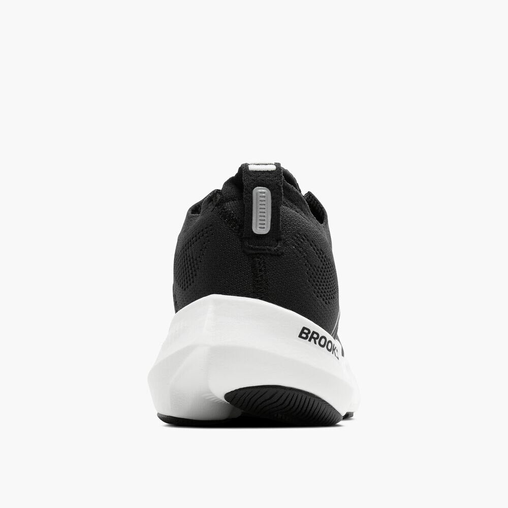 Women's Glycerin Flex - Black/White