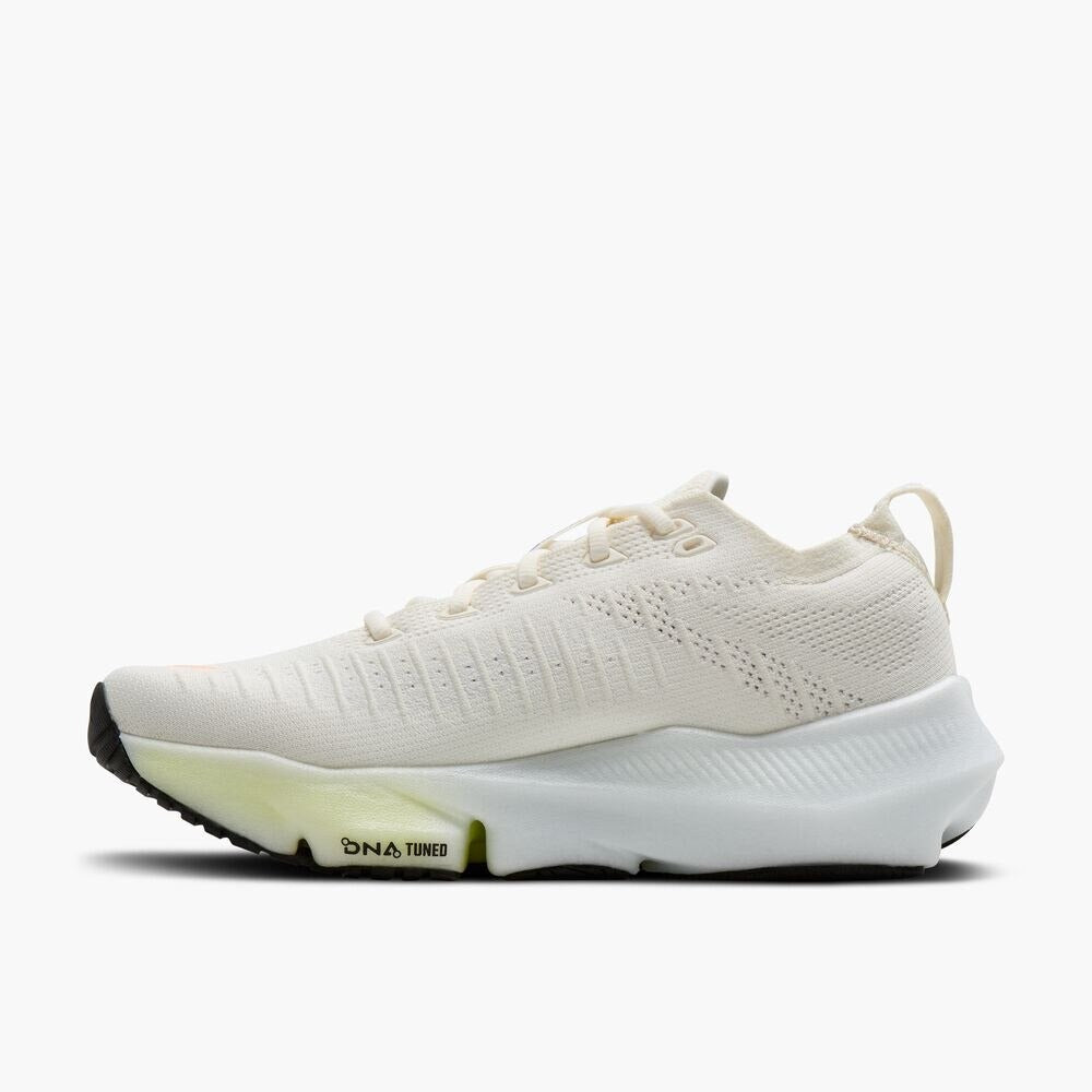 Women's Glycerin Flex - White/Peach/Nightlife