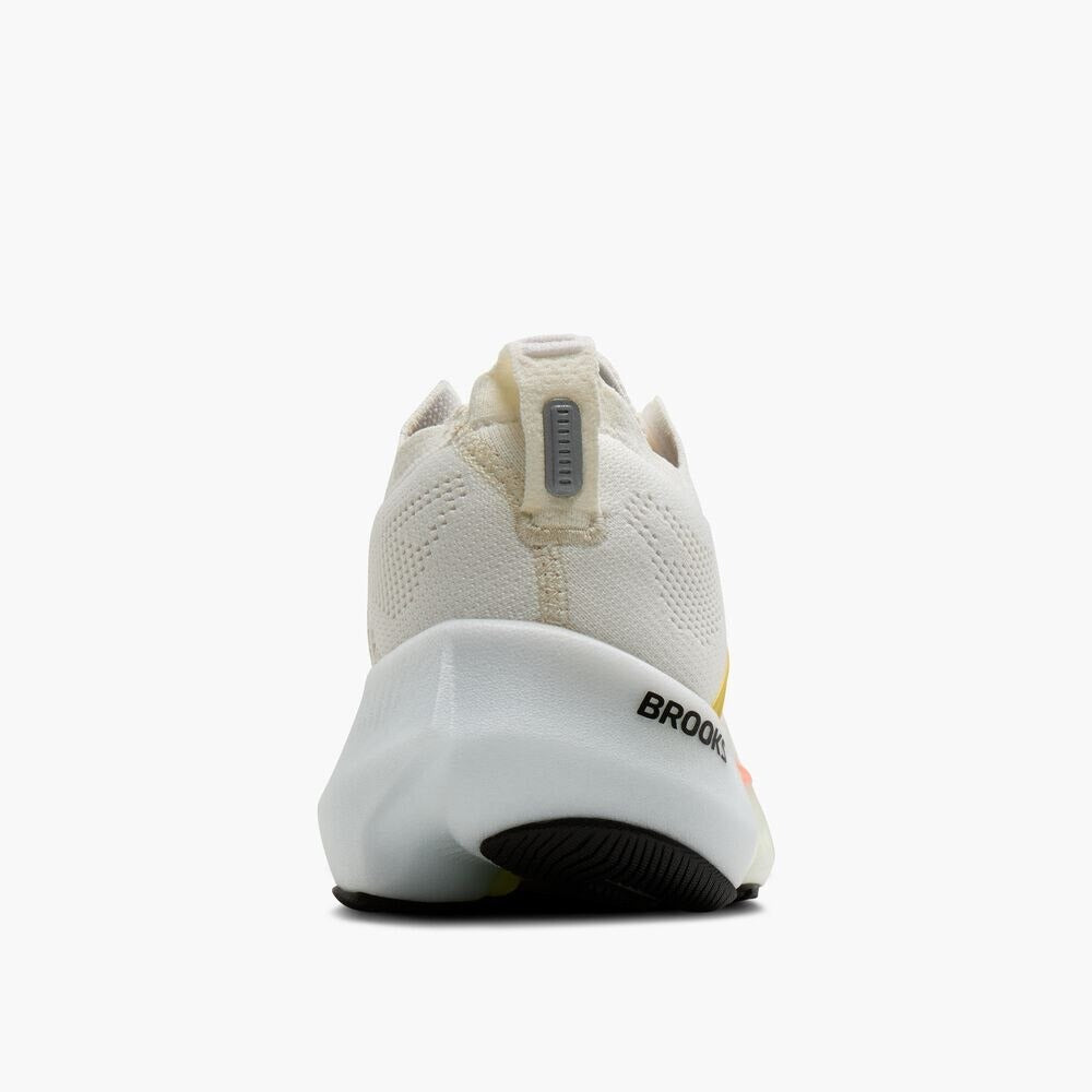 Women's Glycerin Flex - White/Peach/Nightlife