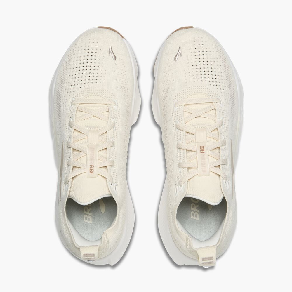 Women's Glycerin Flex - Coconut/Chateau/Portabella