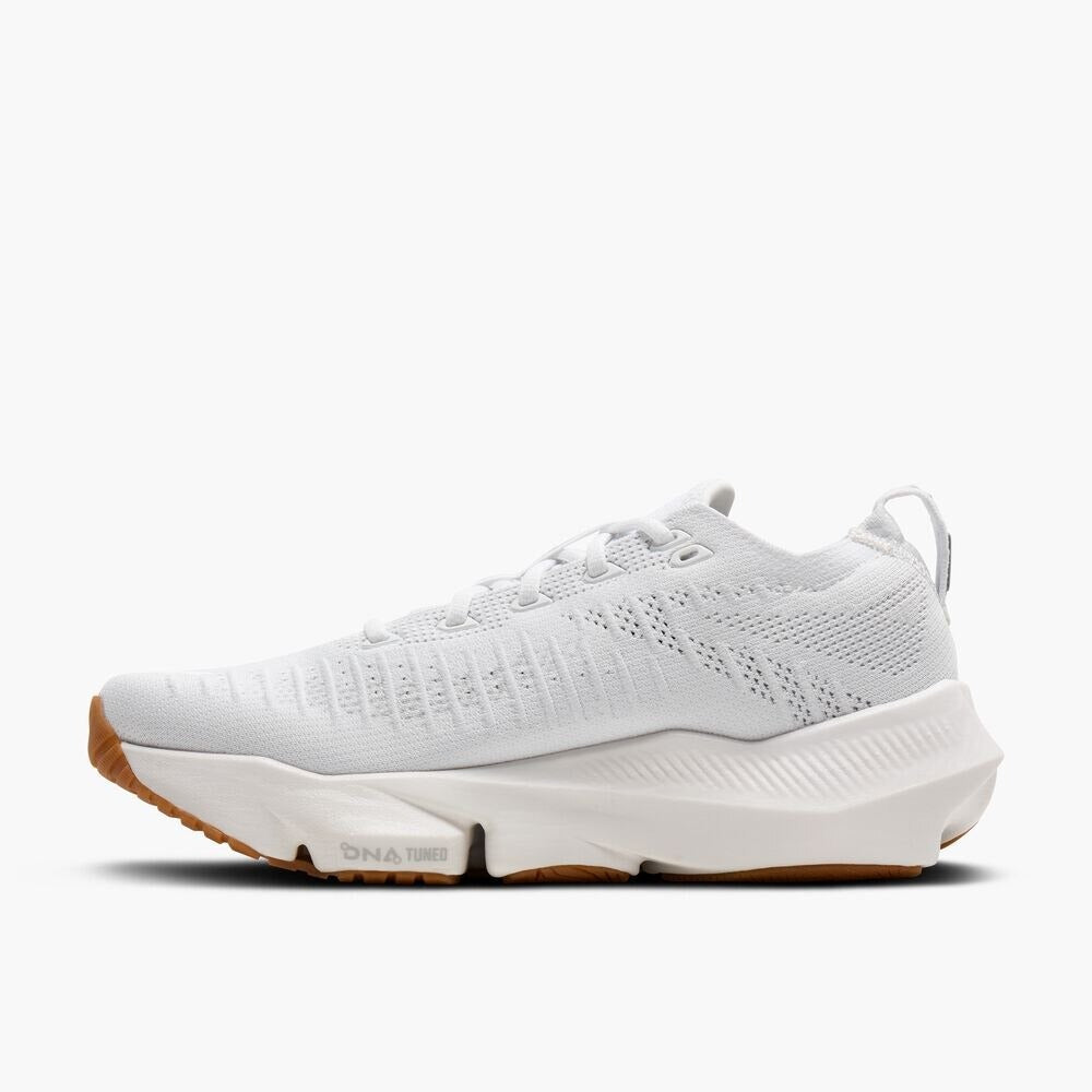 Women's Glycerin Flex - White/Black/Gum