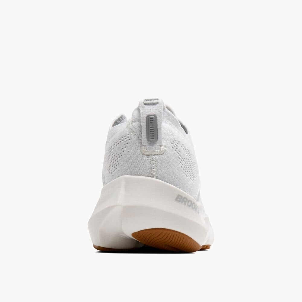 Women's Glycerin Flex - White/Black/Gum