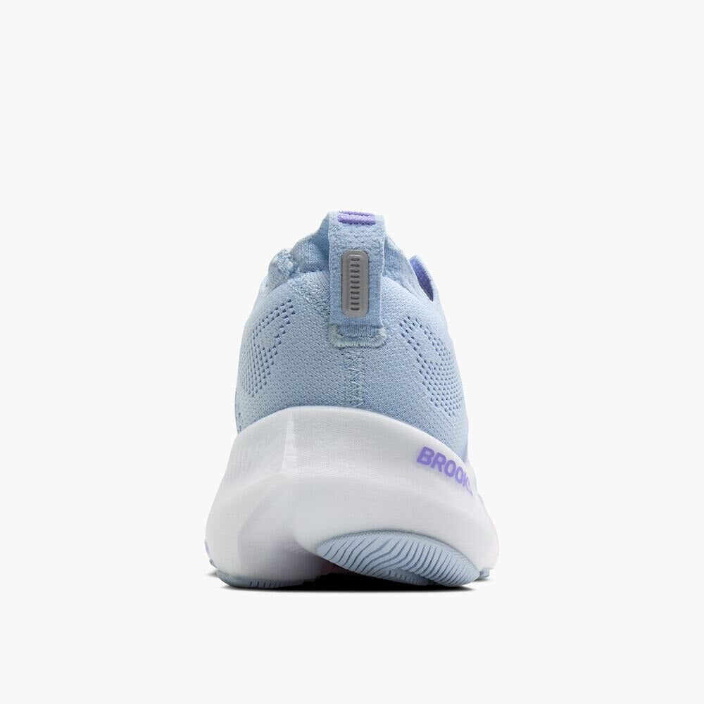 Women's Glycerin Flex - Skyway/Cyber Pink/Blazing Bell