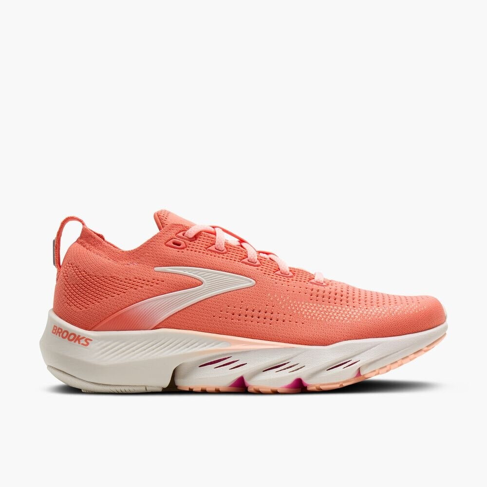 Women's Glycerin Flex - Peach Echo/Coral/Coconut