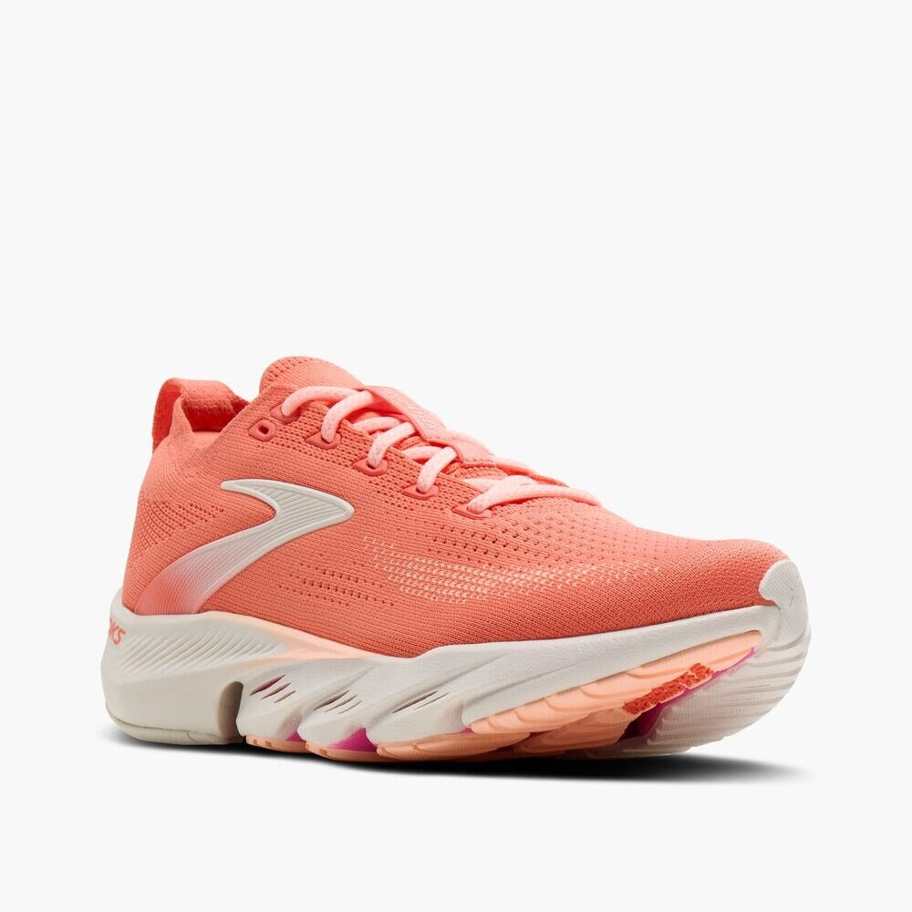 Women's Glycerin Flex - Peach Echo/Coral/Coconut
