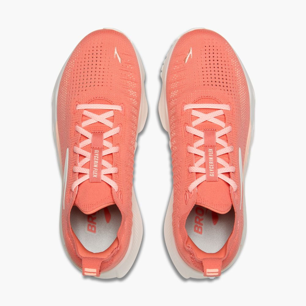 Women's Glycerin Flex - Peach Echo/Coral/Coconut