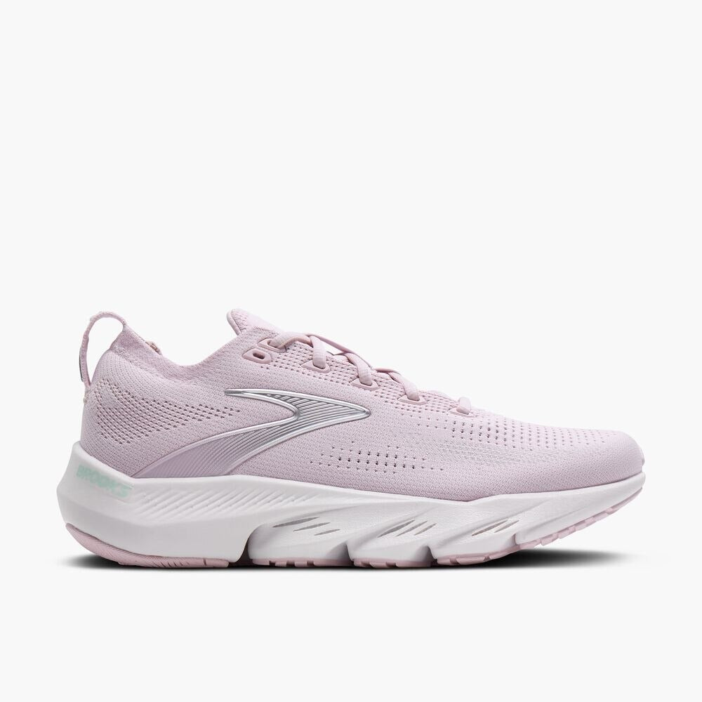 Women's Glycerin Flex - Pink/Harbor Mist/Yucca