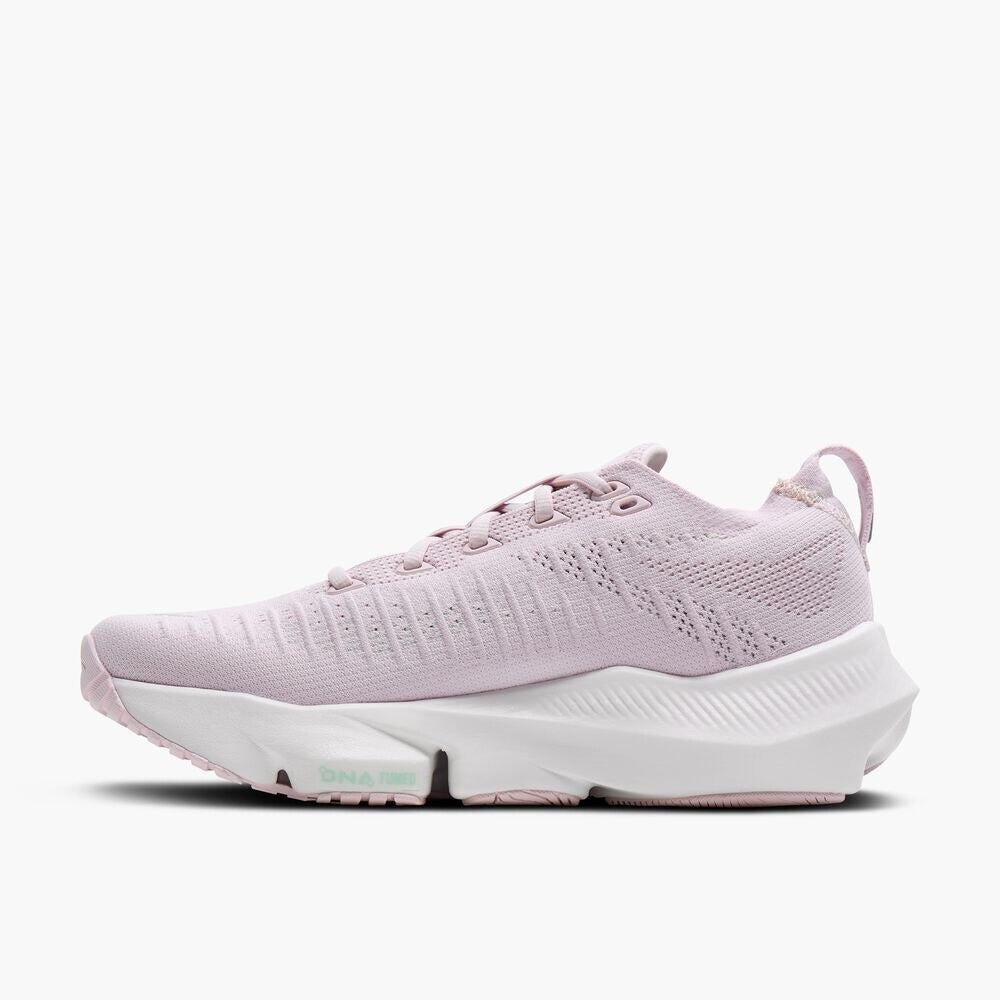 Women's Glycerin Flex - Pink/Harbor Mist/Yucca