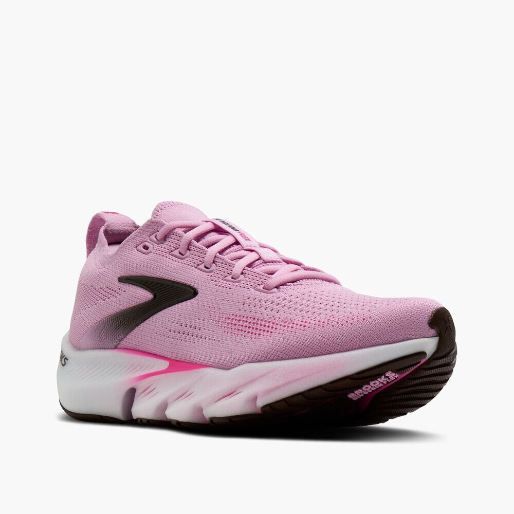 Women's Glycerin Flex - Pink/Pink/Brown