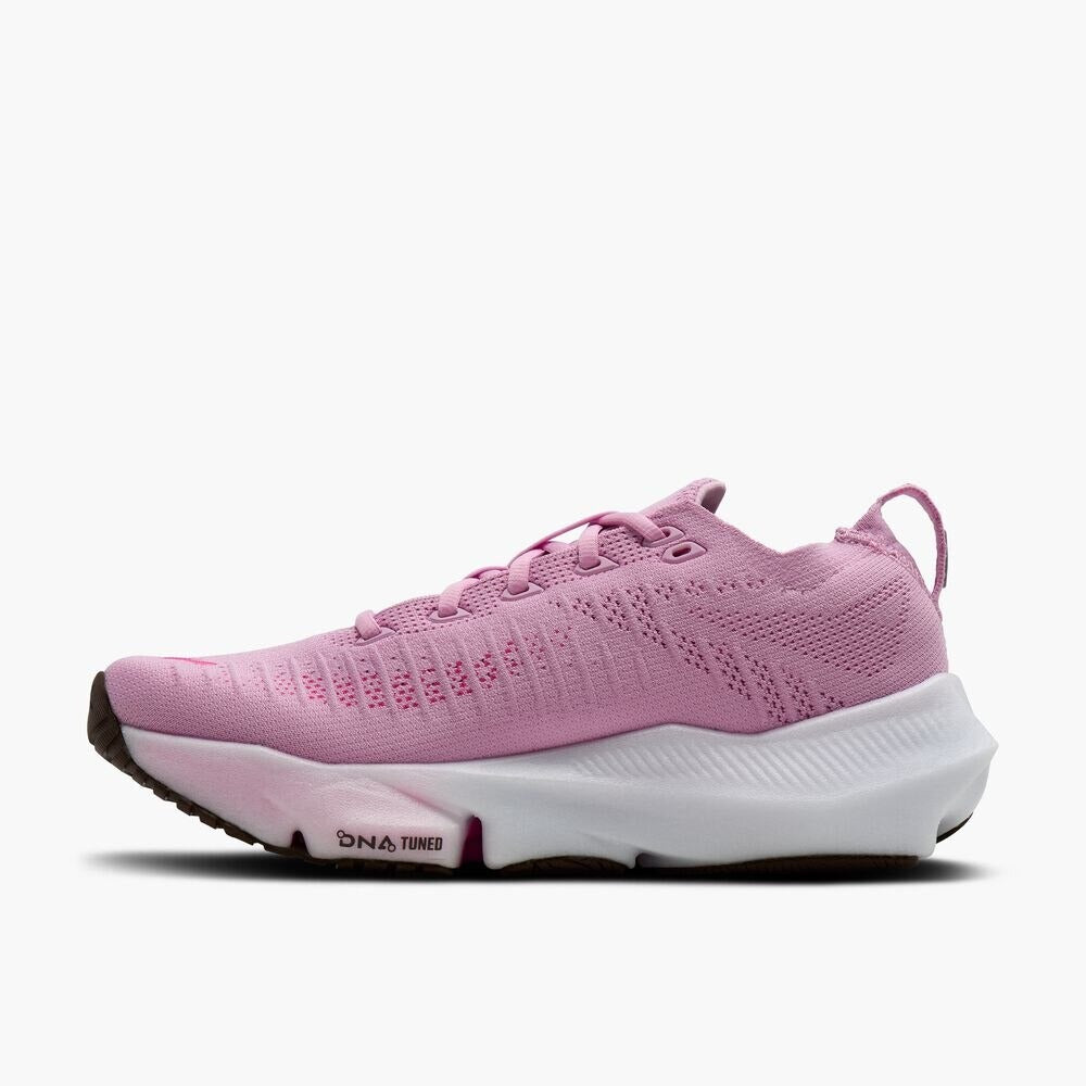 Women's Glycerin Flex - Pink/Pink/Brown