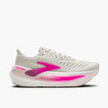 Women's Glycerin Max 2 - Oyster/Argyle/Cyber Pink