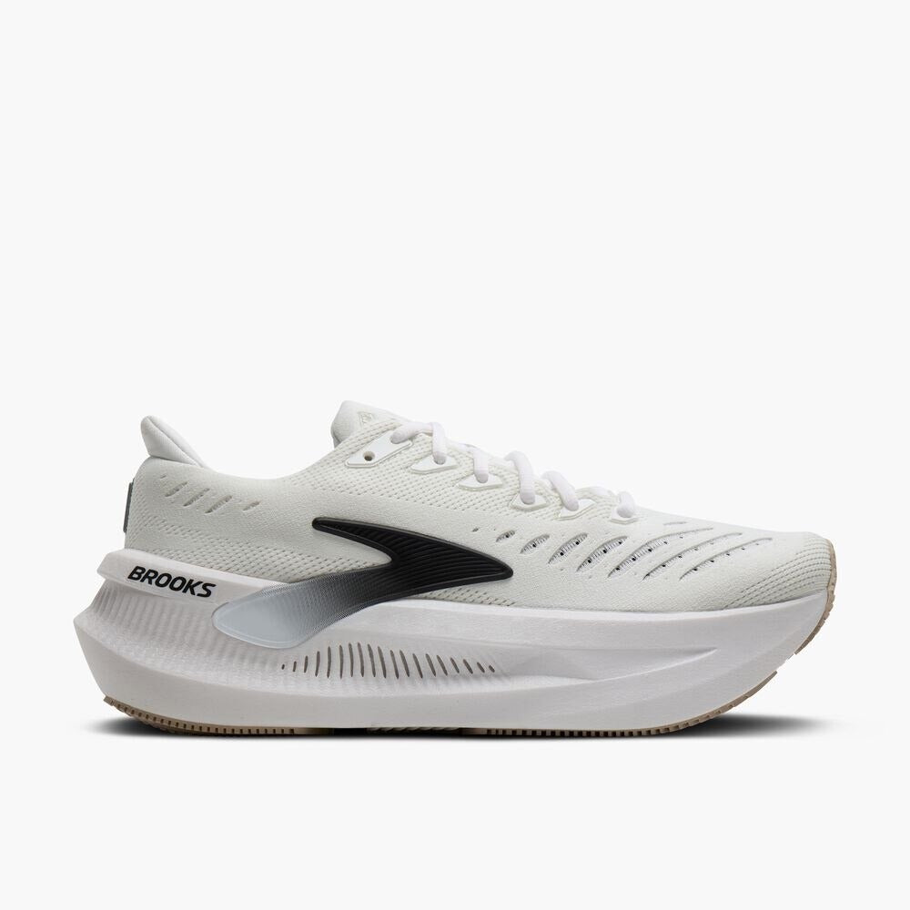 Women's Glycerin Max 2 - White/Black/Chateau Gray