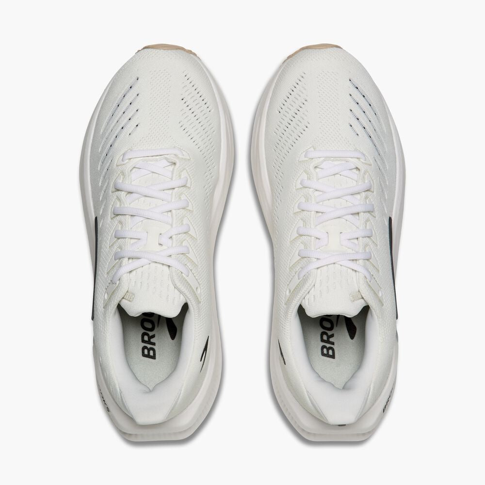 Women's Glycerin Max 2 - White/Black/Chateau Gray