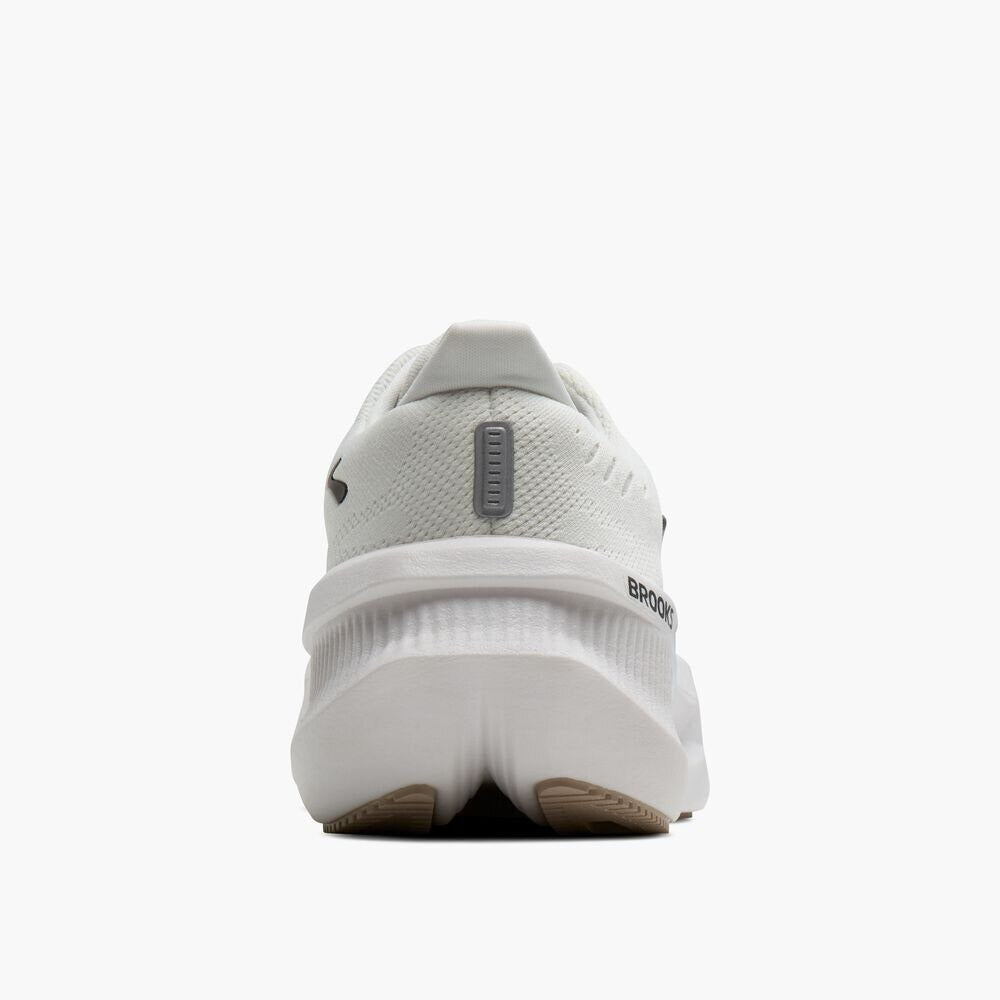 Women's Glycerin Max 2 - White/Black/Chateau Gray