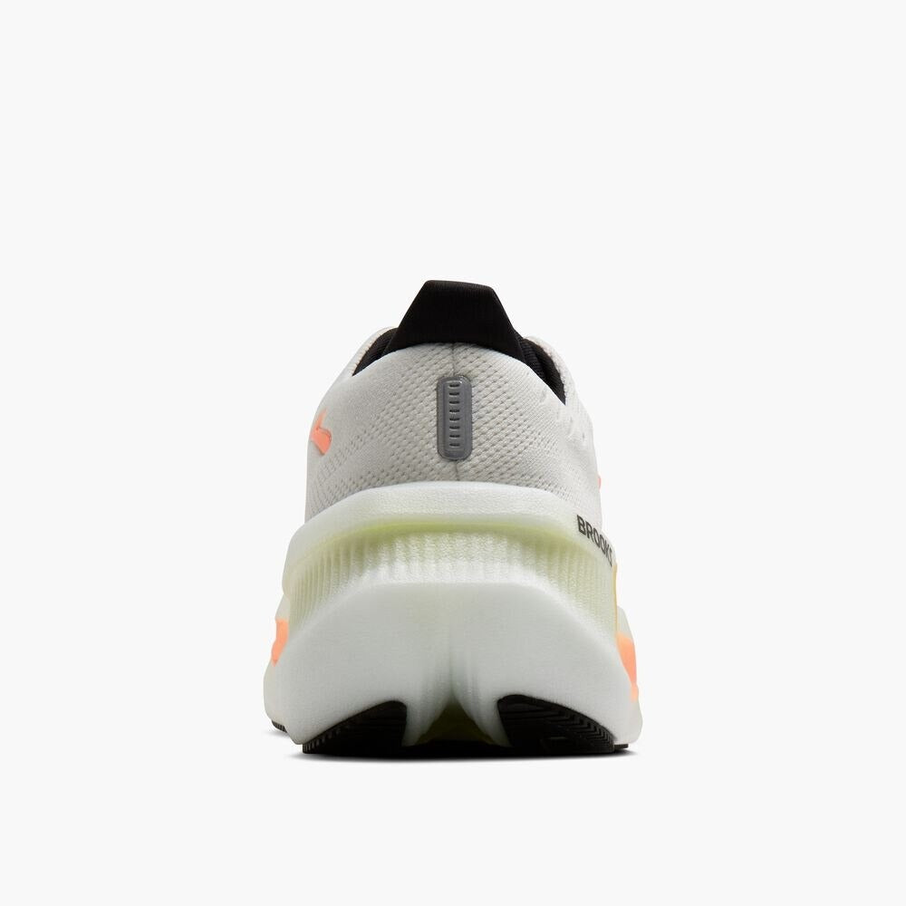 Women's Glycerin Max 2 - White/Cyber Yellow/Nightlife