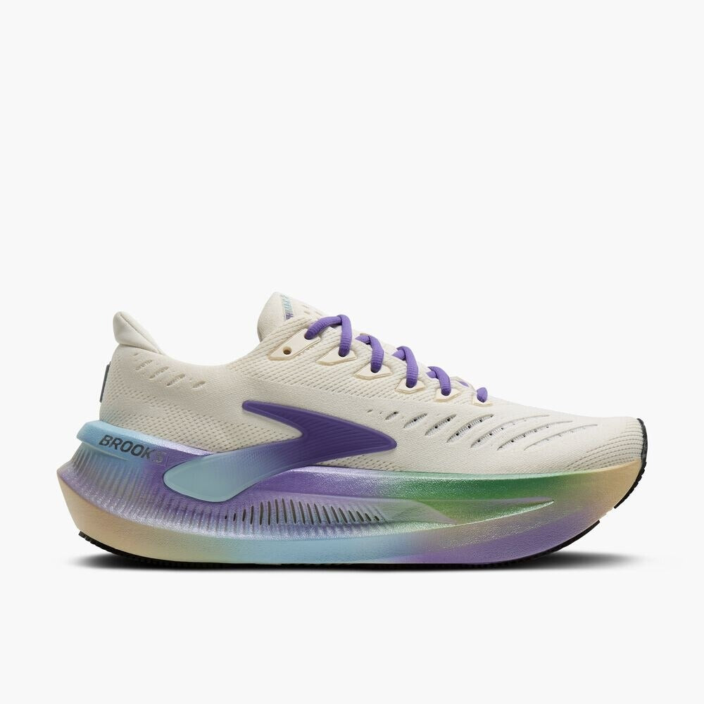 Women's Glycerin Max 2 - Papyrus/Blue/Phantom