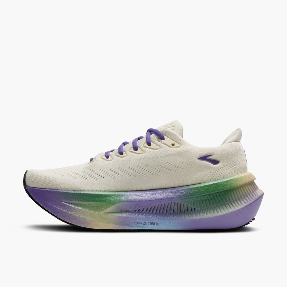 Women's Glycerin Max 2 - Papyrus/Blue/Phantom