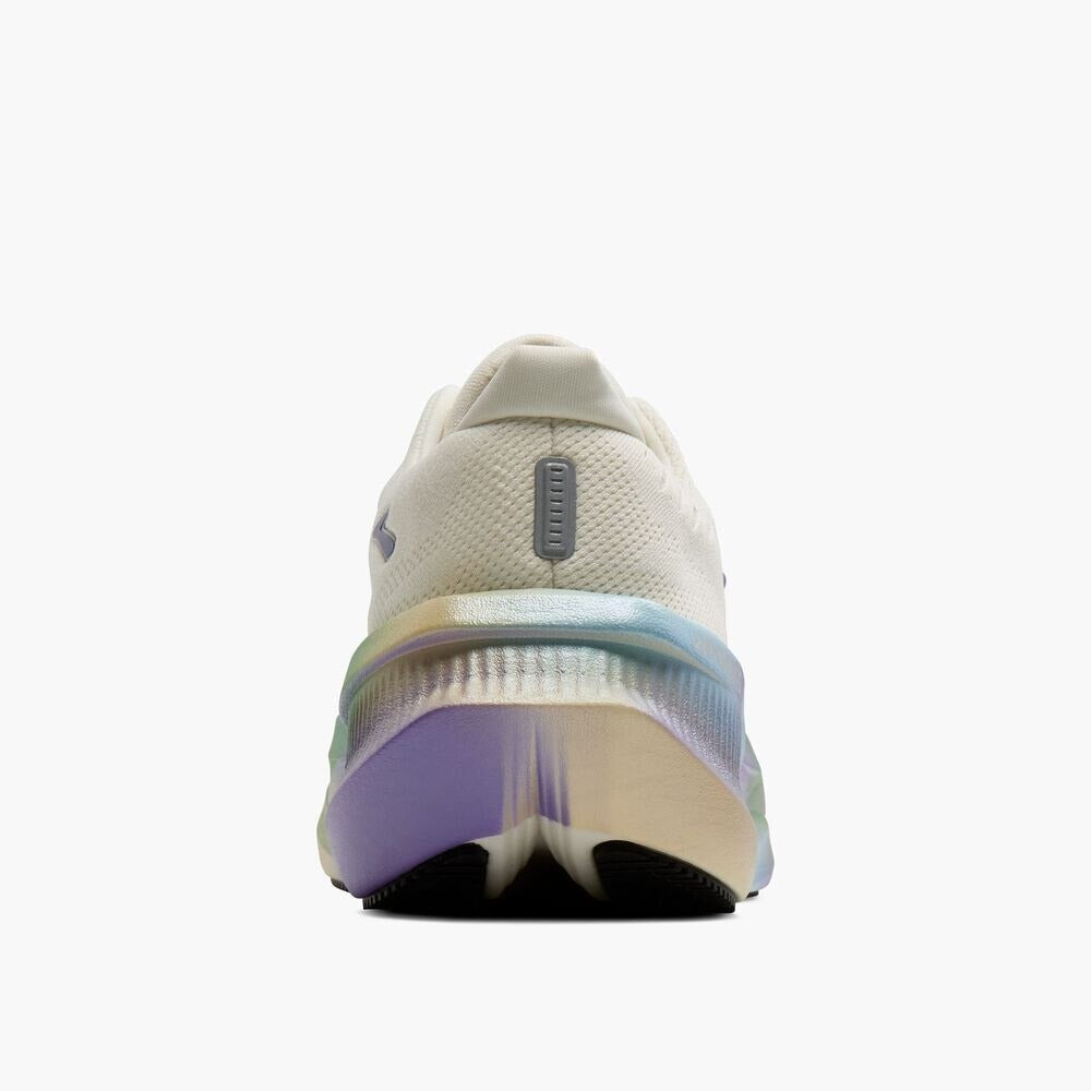 Women's Glycerin Max 2 - Papyrus/Blue/Phantom