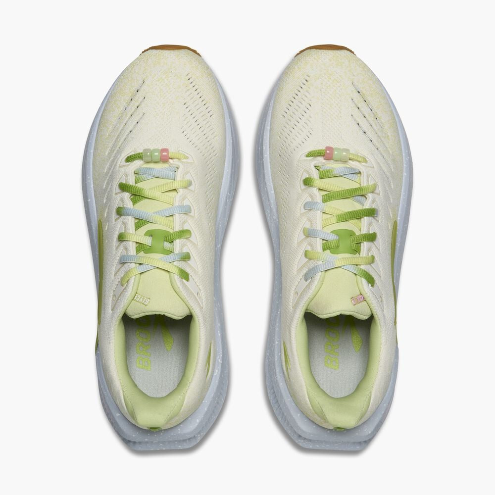 Women's Glycerin Max 2 - Butterfly/Winter/Bonbon