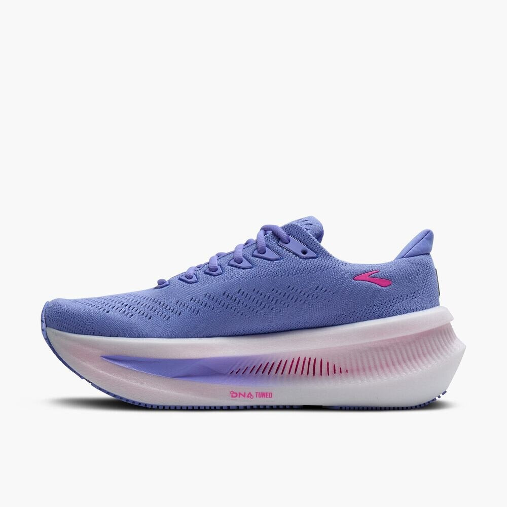 Women's Glycerin Max 2 - Blazing Bell/Pink/White