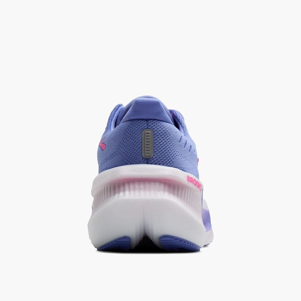 Women's Glycerin Max 2 - Blazing Bell/Pink/White