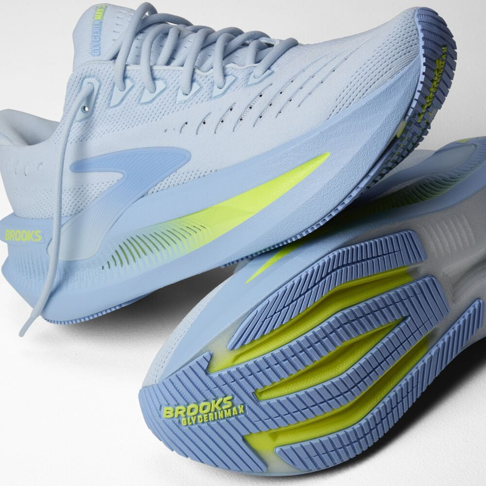 Women's Glycerin Max 2 - Nantucket/OpenAir/Nightlife