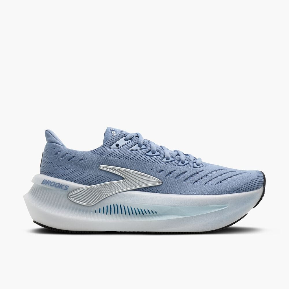 Women's Glycerin Max 2 - Nantucket Breeze/Chrome/Blue