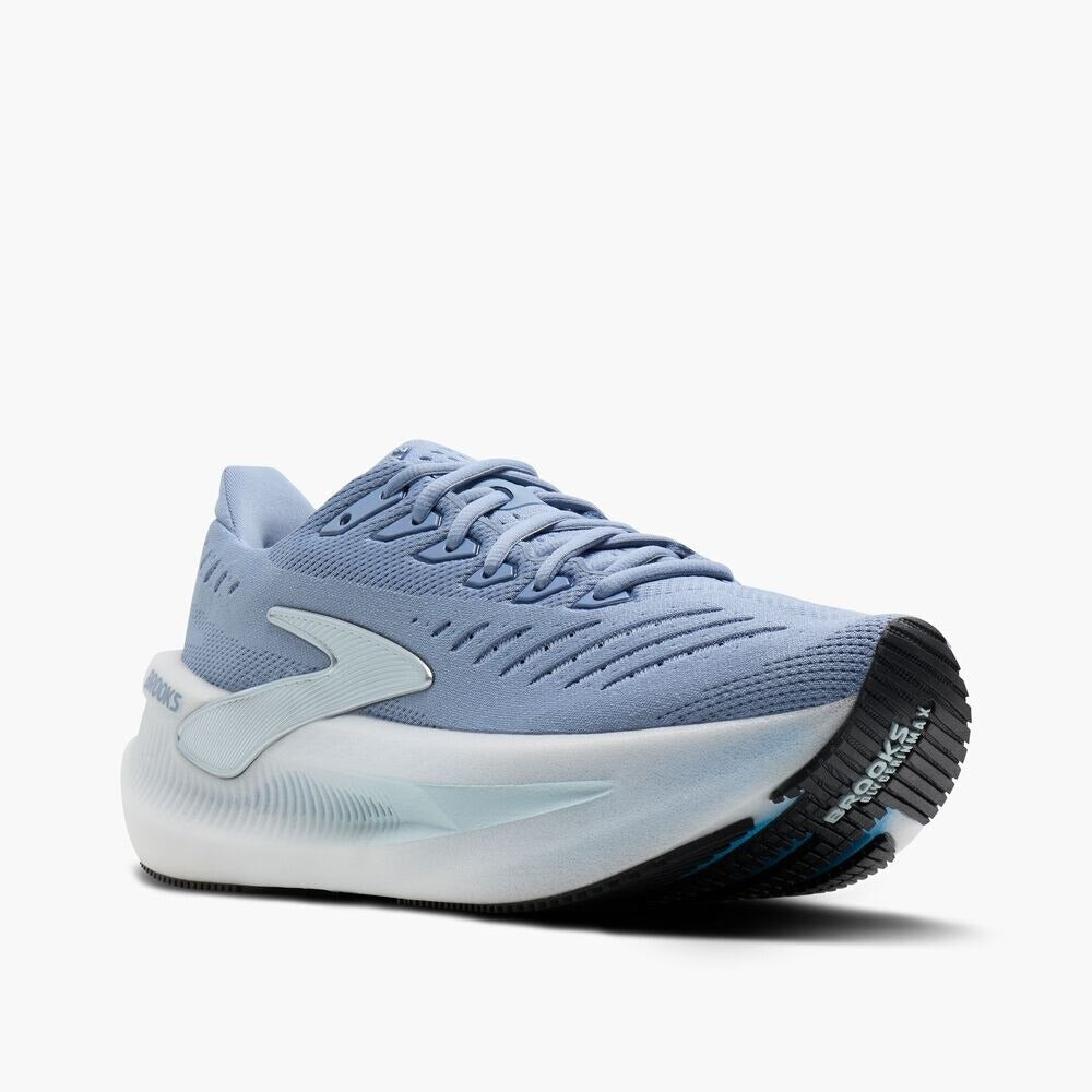 Women's Glycerin Max 2 - Nantucket Breeze/Chrome/Blue