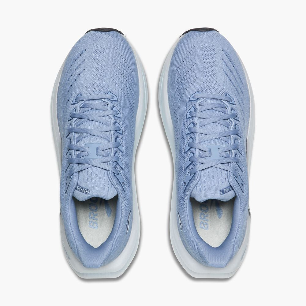 Women's Glycerin Max 2 - Nantucket Breeze/Chrome/Blue