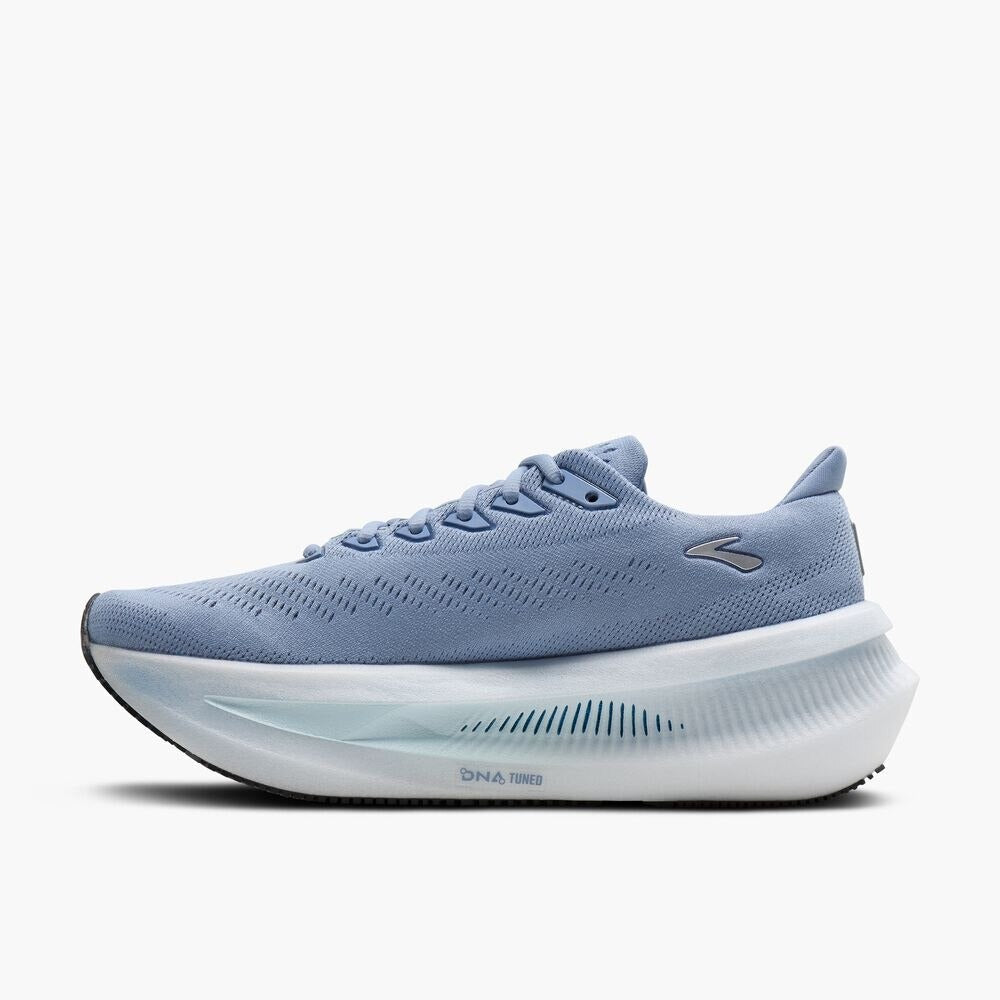 Women's Glycerin Max 2 - Nantucket Breeze/Chrome/Blue