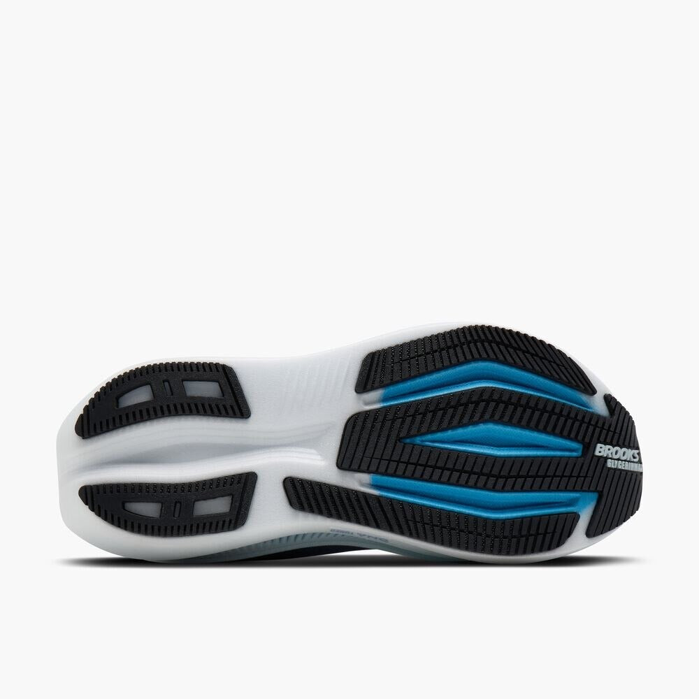Women's Glycerin Max 2 - Nantucket Breeze/Chrome/Blue