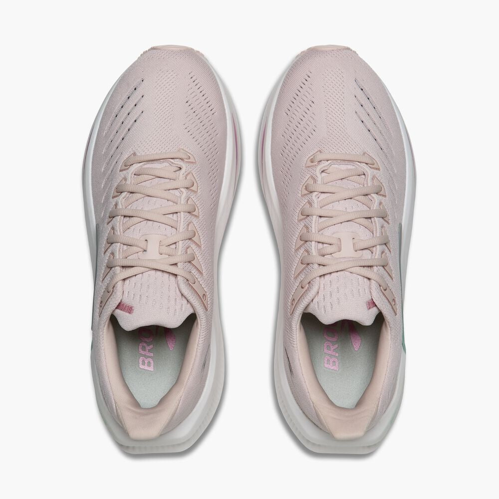 Women's Glycerin Max 2 - Pink/Yucca/Metallic