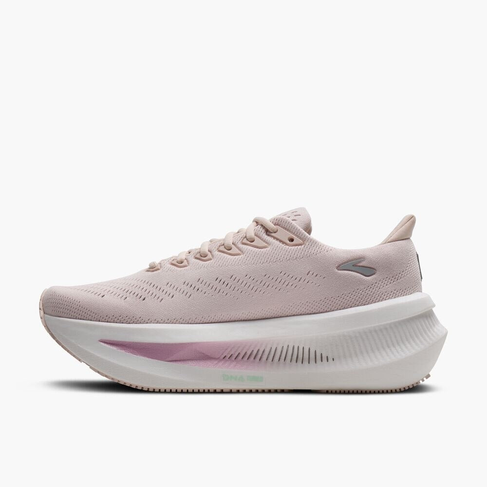 Women's Glycerin Max 2 - Pink/Yucca/Metallic