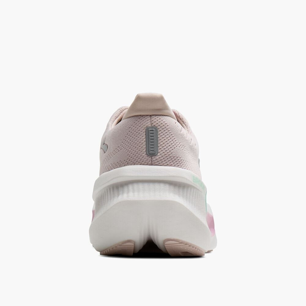 Women's Glycerin Max 2 - Pink/Yucca/Metallic