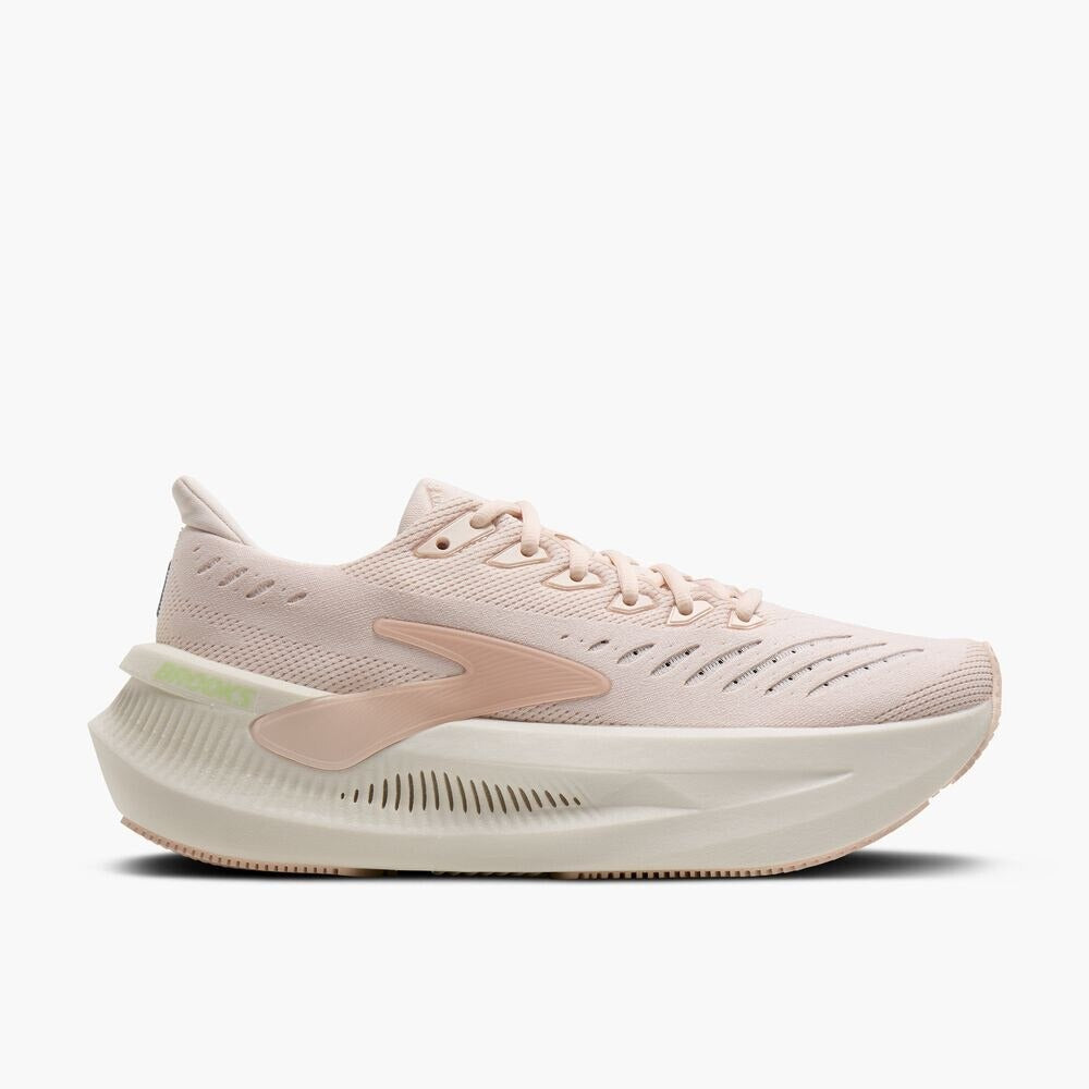 Women's Glycerin Max 2 - Morganite/Paradise Green/Clear