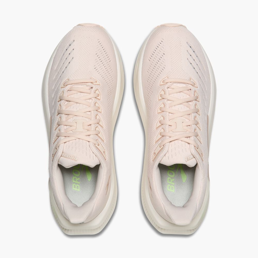Women's Glycerin Max 2 - Morganite/Paradise Green/Clear
