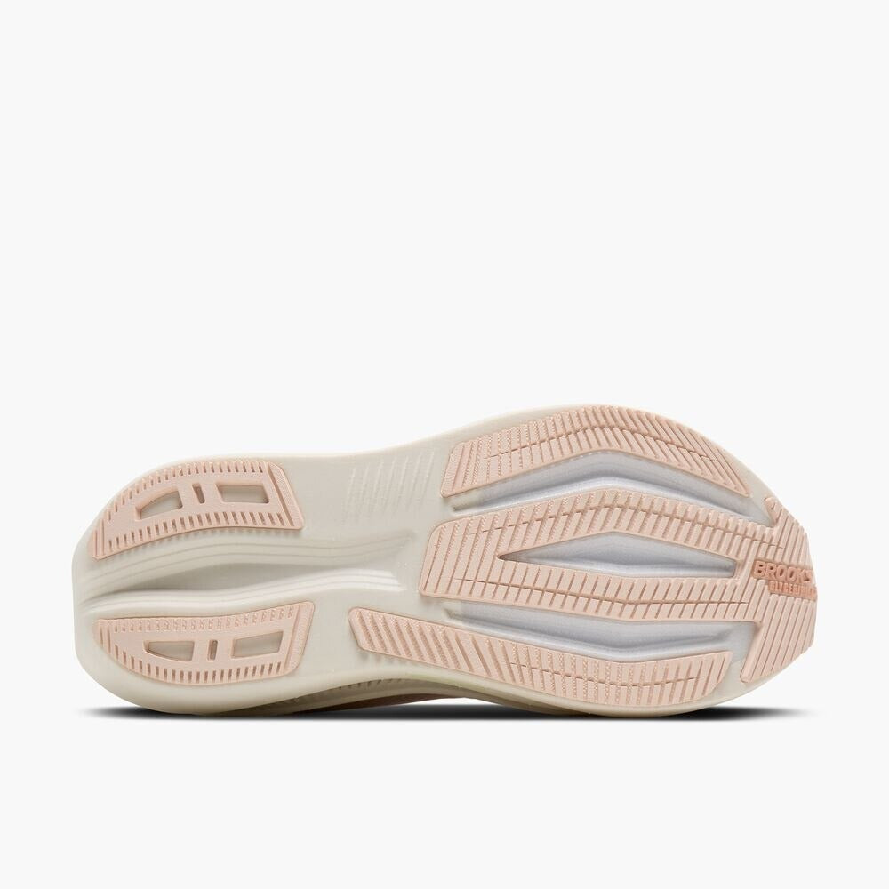 Women's Glycerin Max 2 - Morganite/Paradise Green/Clear