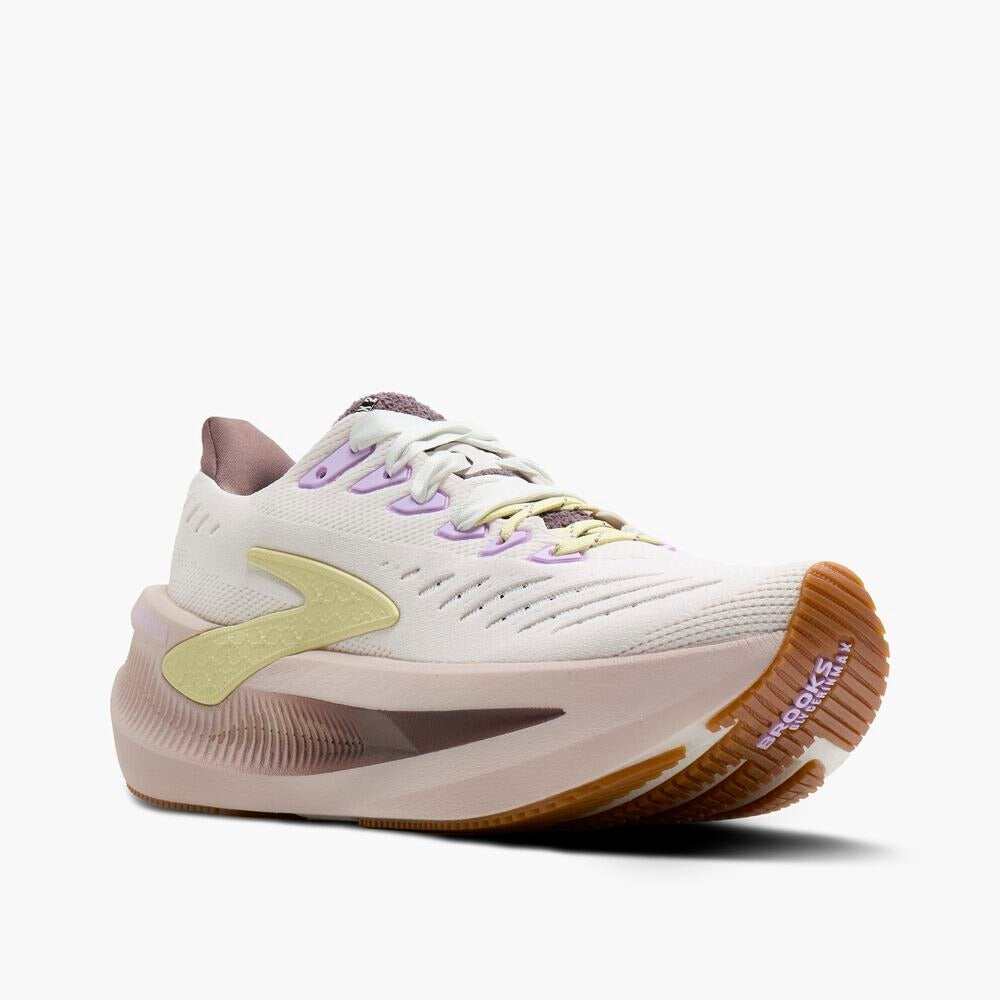 Women's Glycerin Max 2 - Lilac/Petal/Lavender